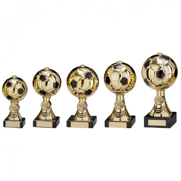 Beker trofee voetbal – Sportprijzen